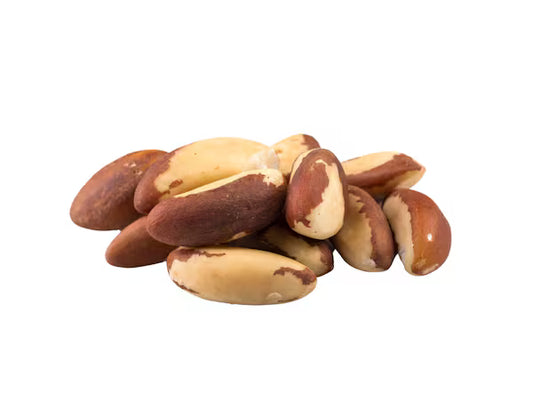 Castanha Do Pará Inteira 70g