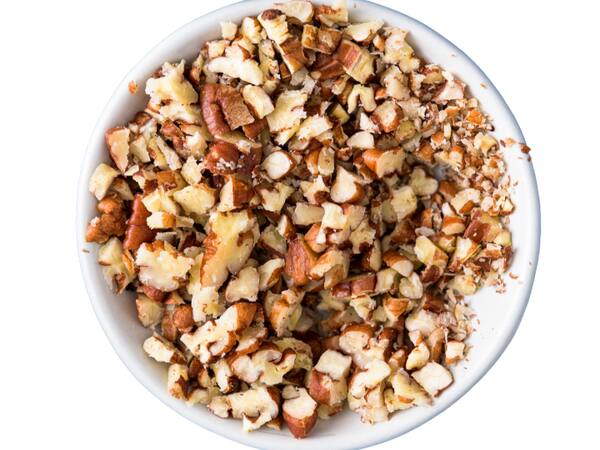 Castanha Do Para Quebrada 70g