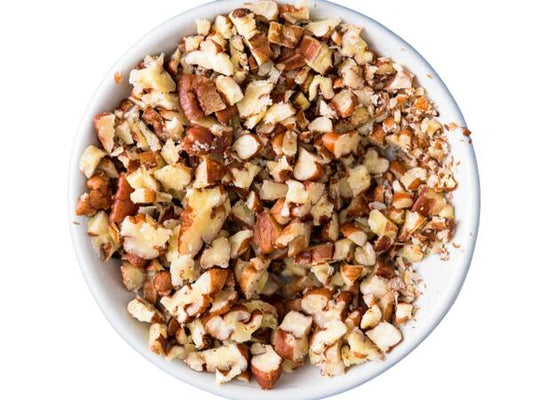 Castanha Do Para Quebrada 70g