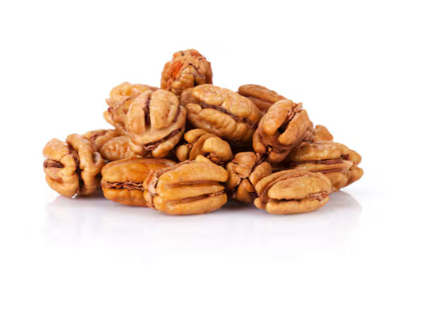 Nozes Pecan 70g