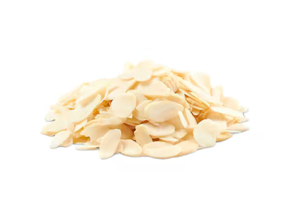 Amendoa Laminada 50g