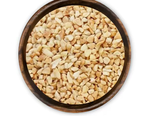 Amendoim Granulado/Xerem 100g