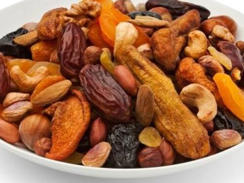 Mix De Nuts Agridoce 70g