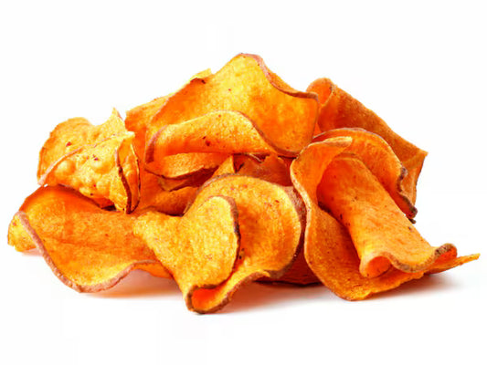 Batata Doce Chips 70g