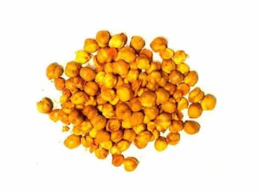 Grao De Bico Torrado Salgado 70g