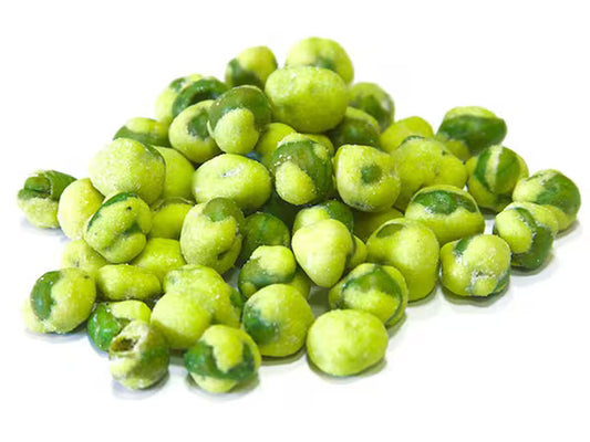 Ervilha Torrada Com Wasabi 50g