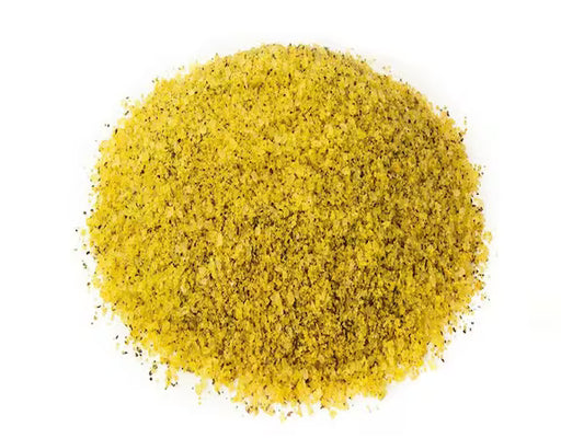 Lemon Pepper 50g