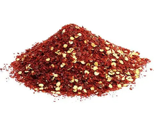 Pimenta Calabresa Em Flocos 50g