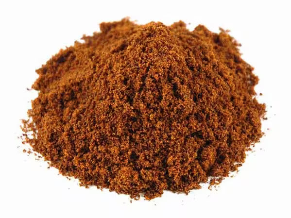 Cravo Da índia Em Pó 50g