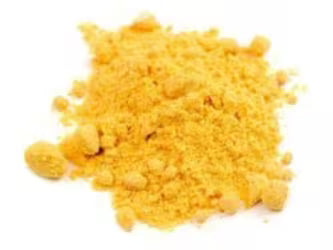 Mostarda Amarela Em Pó 50g