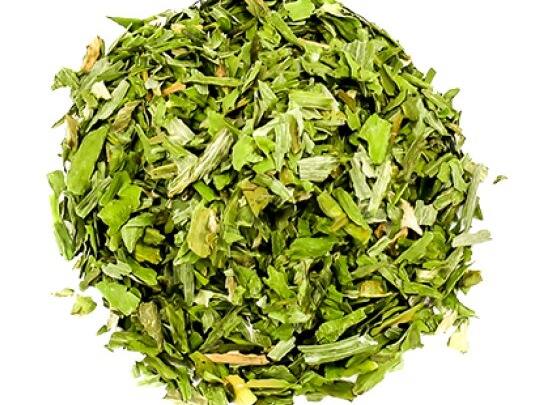 Cebolinha Verde Em Flocos 50g