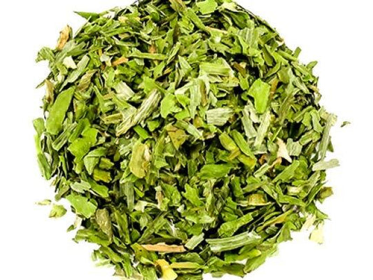 Cebolinha Verde Em Flocos 50g