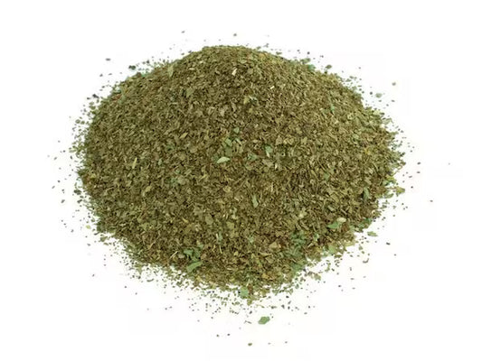 Manjericão Flocos 50g