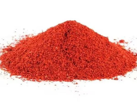 Pimenta Cayena Em Pó 50g