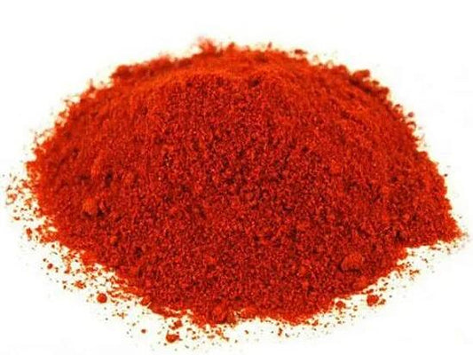 Pimenta Malagueta Pó 50g