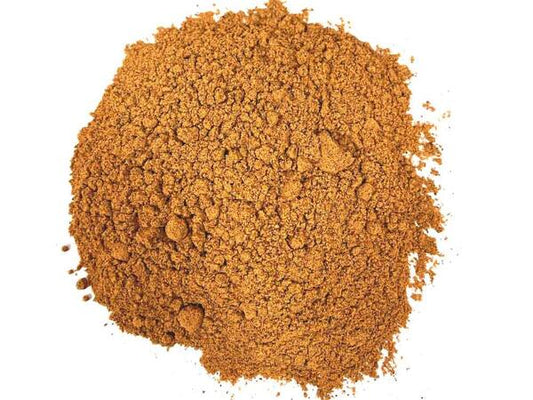 Noz Moscada Em Pó 50g