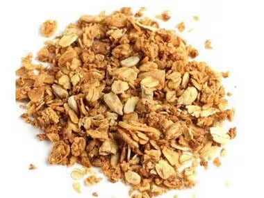 Granola Sem Açúcar 100g