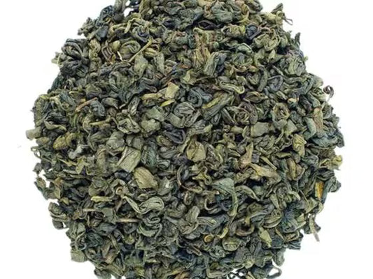 Chá Verde Importado 50g