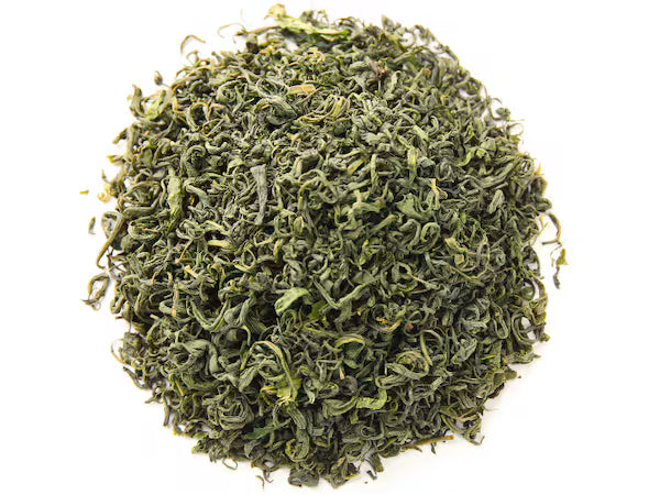 Chá Verde Nacional 50g