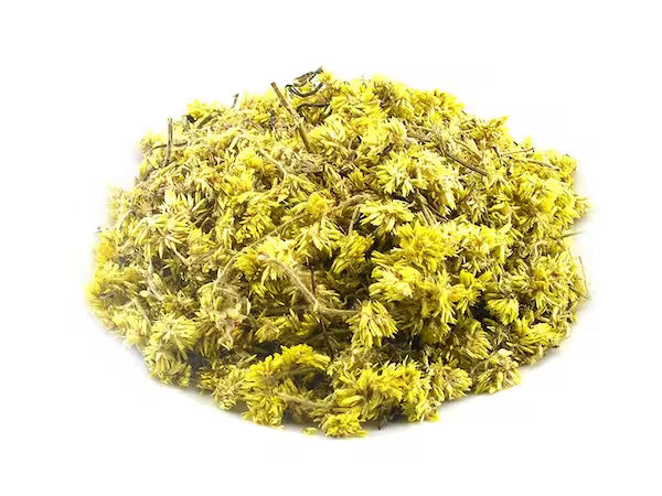 Chá De Macela Desidratada 50g