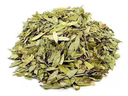 Cha Sene Folhas 50g