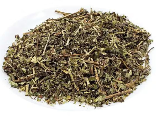 Chá Erva Cidreira/Melissa Lippia 50g
