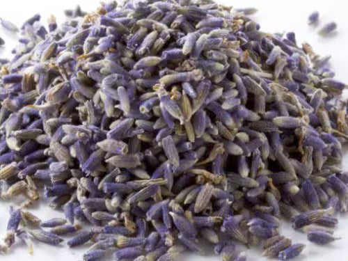 Chá Alfazema Blue 50g