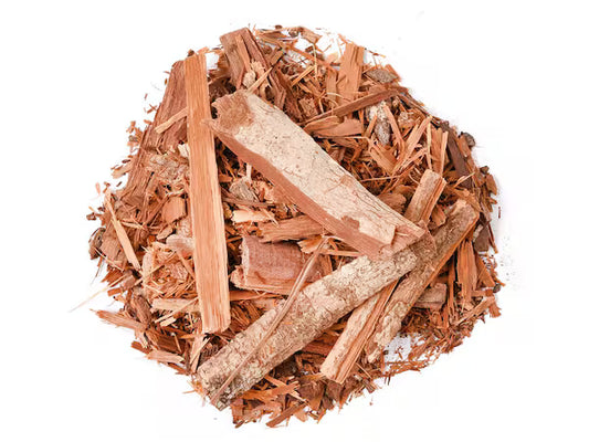 Chá Catuaba Casca 50g