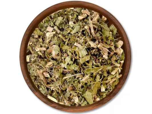 Chá Erva Baleeira 50g