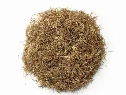 Chá Cabelo De Milho 50g