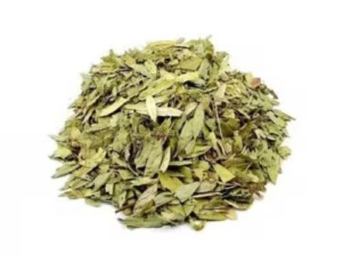 Chá Aroeira Folha 50g