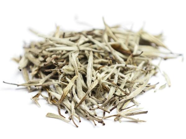 Chá Branco Folha 50g