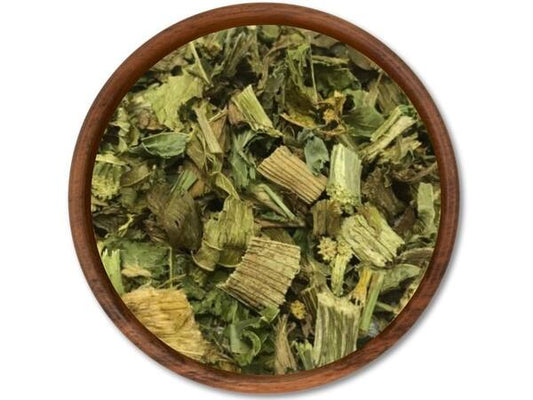 Chá Chapeu De Couro 50g