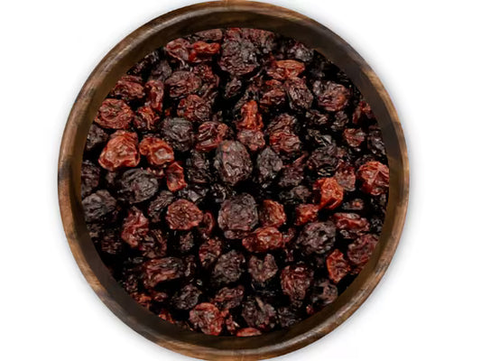 Uva Passa Escura 100g