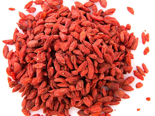 Goji Berry Desidratada 50g