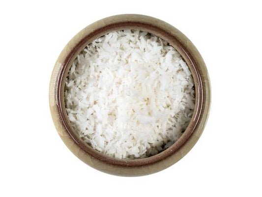 Coco Ralado Medio Natural 70g