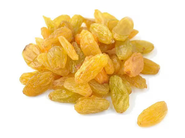 Uva Passa Clara 100g