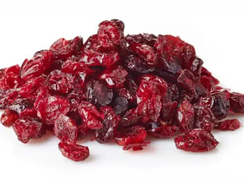 Cranberry Desidratado 50g
