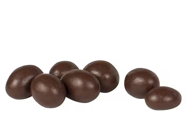 Dragea Amendoim Com Chocolate Ao Leite 50g