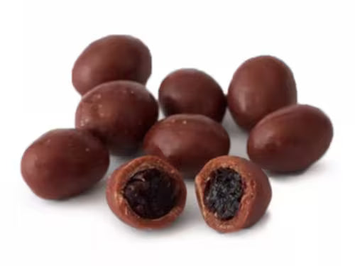 Dragea De Banana Passa Com Chocolate 70% 50g