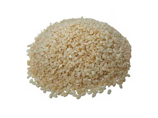 Arroz Cateto Integral 100g