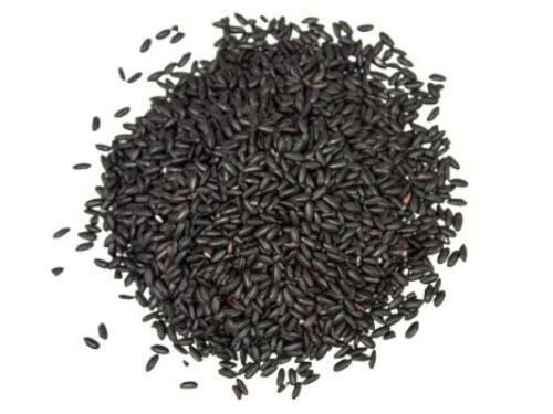 Arroz Negro 100g