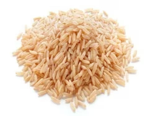 Arroz Agulha Integral 100g