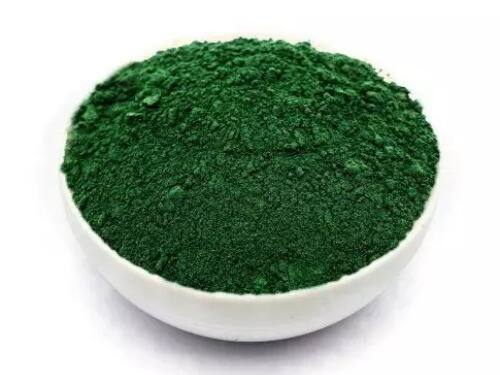 Spirulina Em Pó 50g