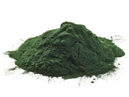 Chlorella Em Pó 50g