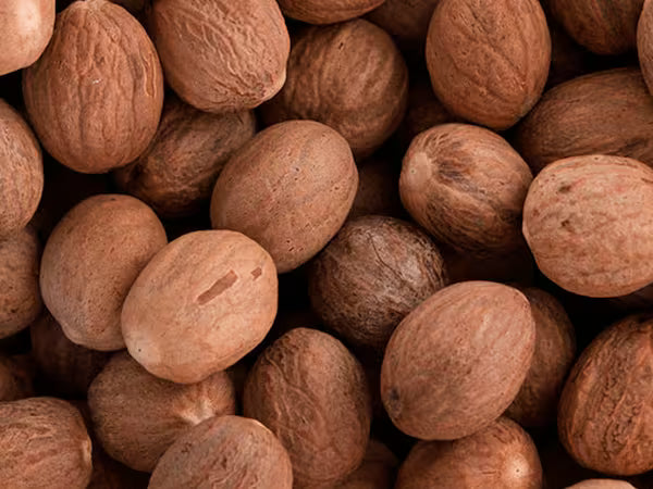 Noz moscada grao 10g