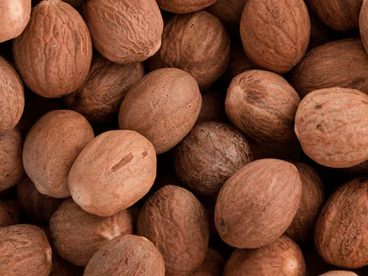 Noz moscada grao 10g