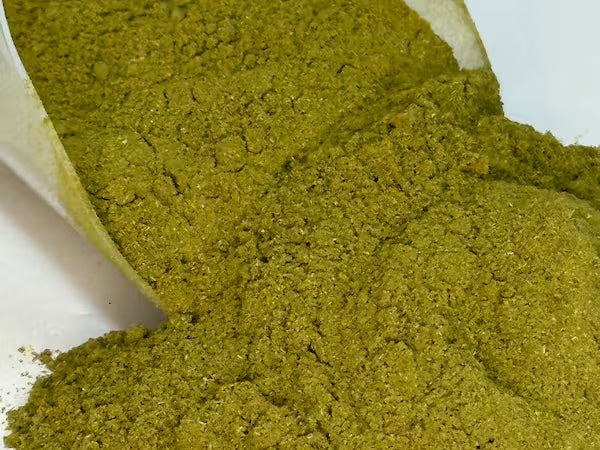 Tempero Louro em pó 50g