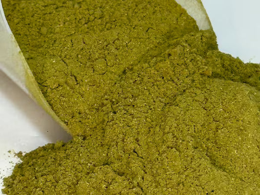 Tempero Louro em pó 50g